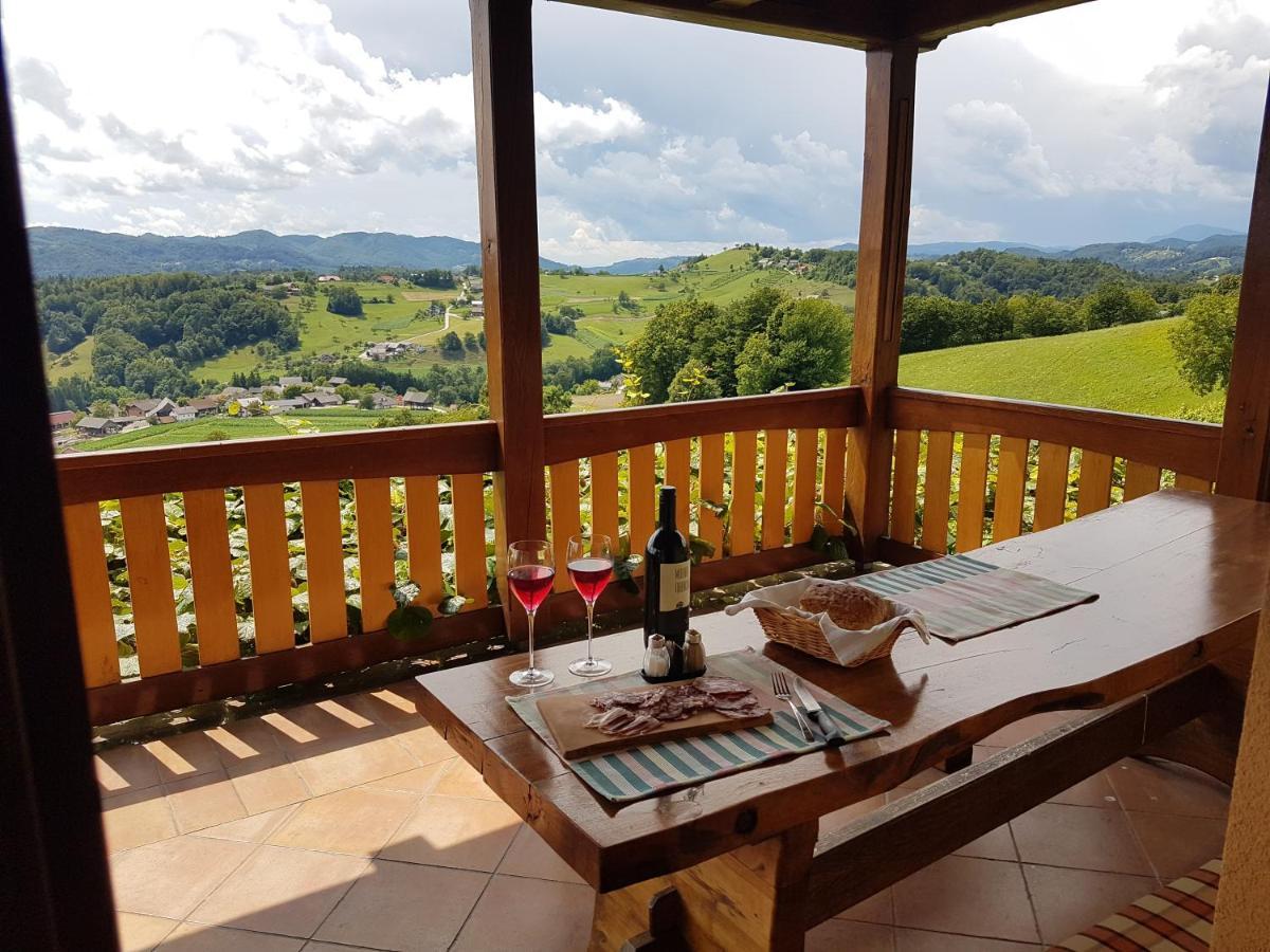 Holiday Home Mirt With Hottub & Sauna Blanca Buitenkant foto