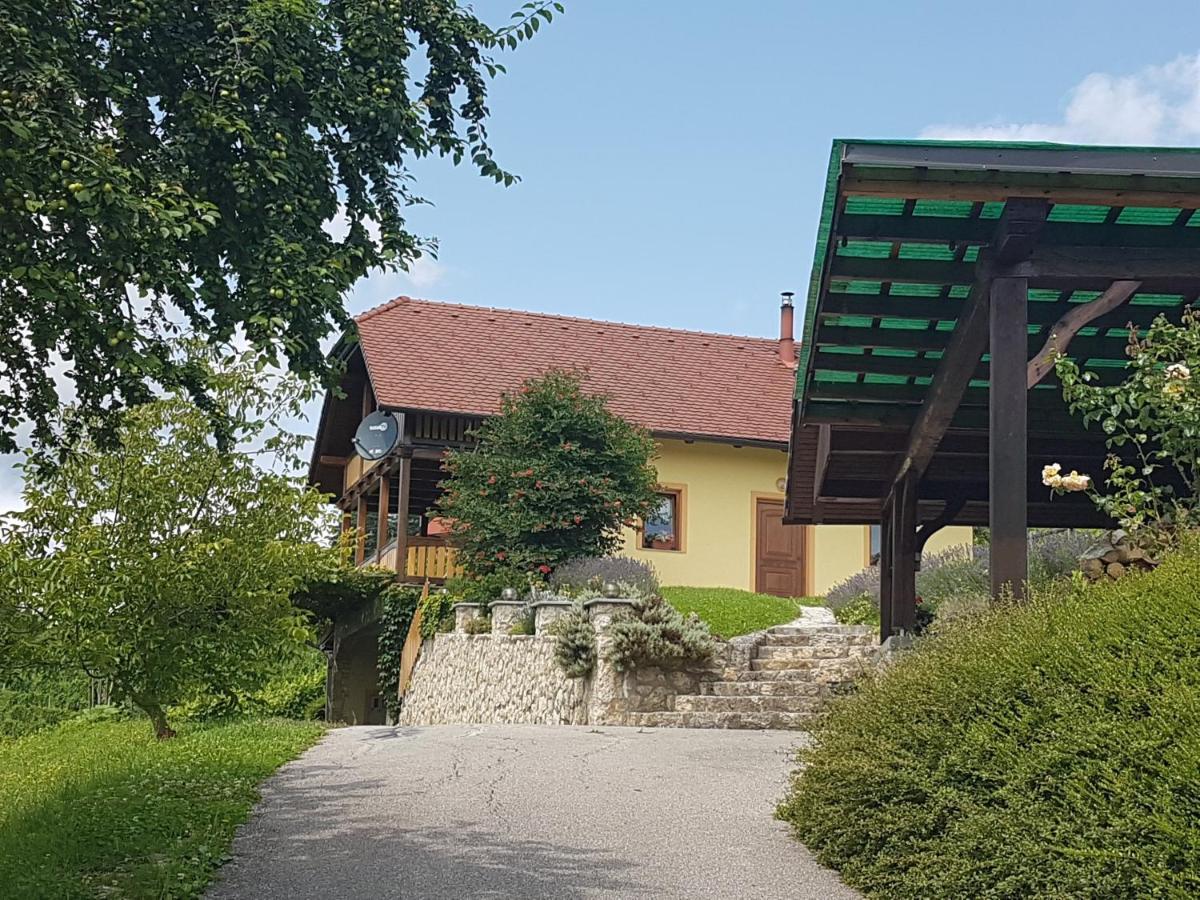 Holiday Home Mirt With Hottub & Sauna Blanca Buitenkant foto