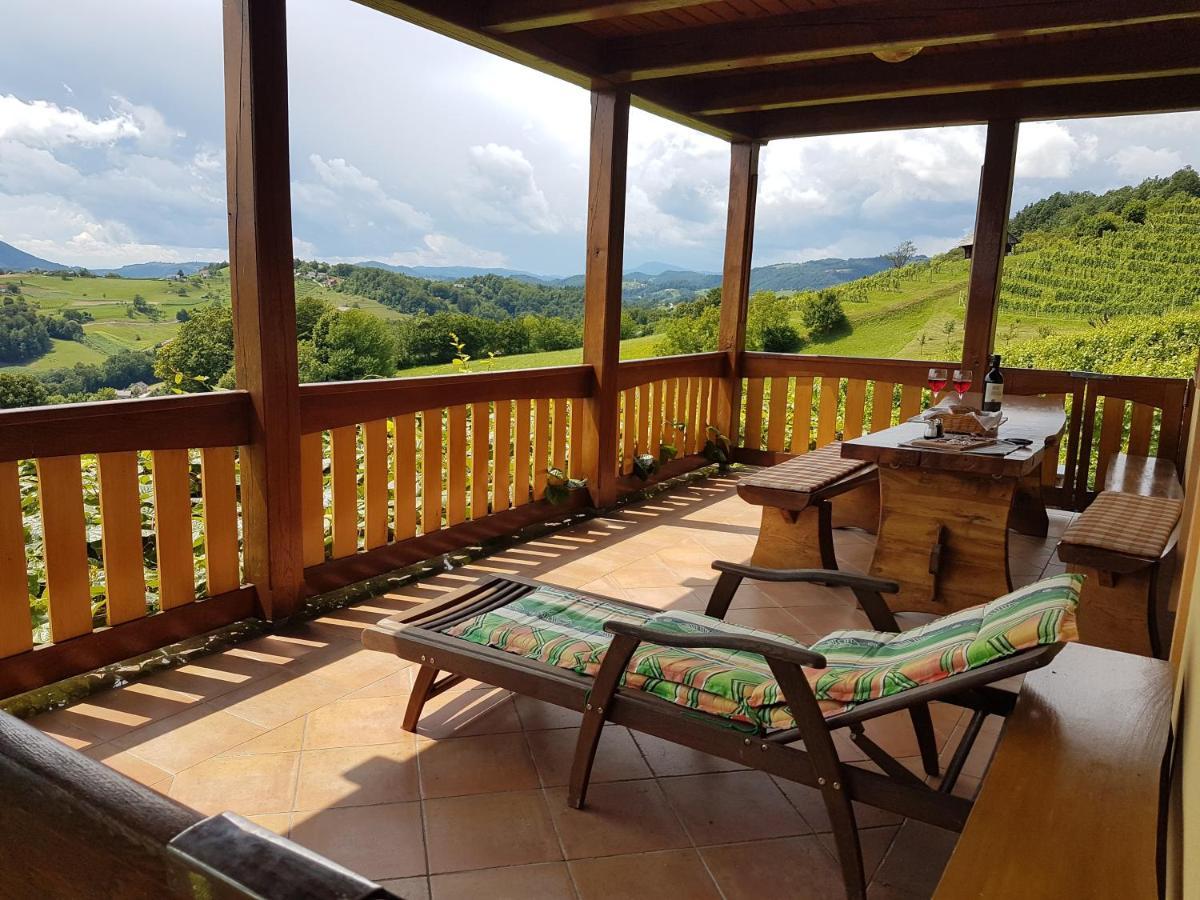 Holiday Home Mirt With Hottub & Sauna Blanca Buitenkant foto