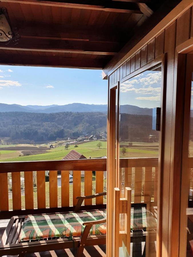 Holiday Home Mirt With Hottub & Sauna Blanca Buitenkant foto