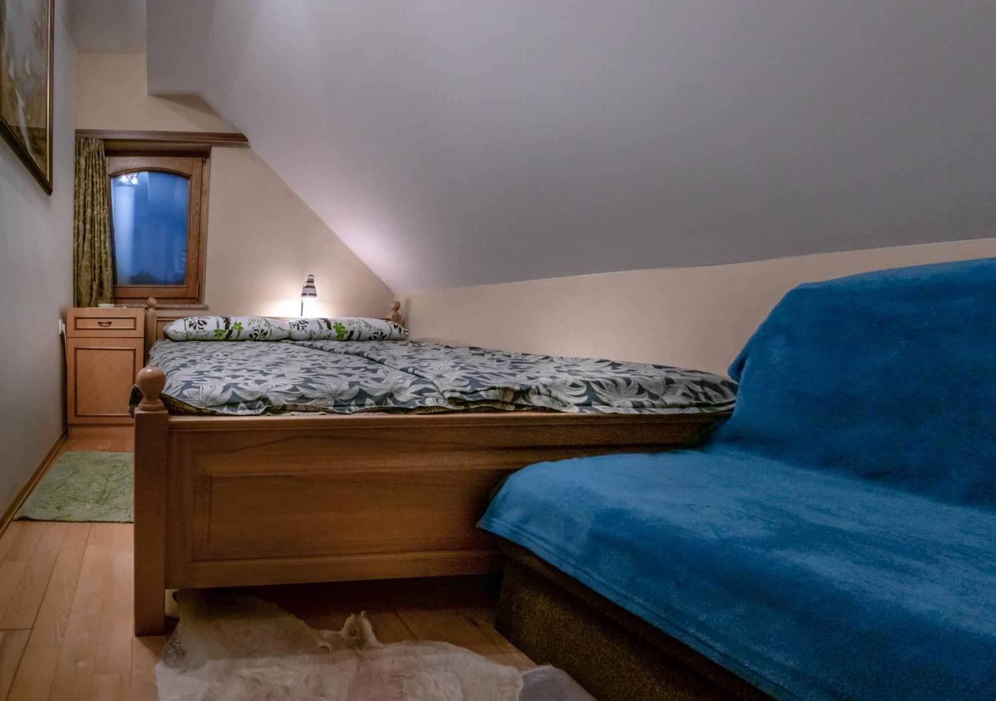 Holiday Home Mirt With Hottub & Sauna Blanca Buitenkant foto