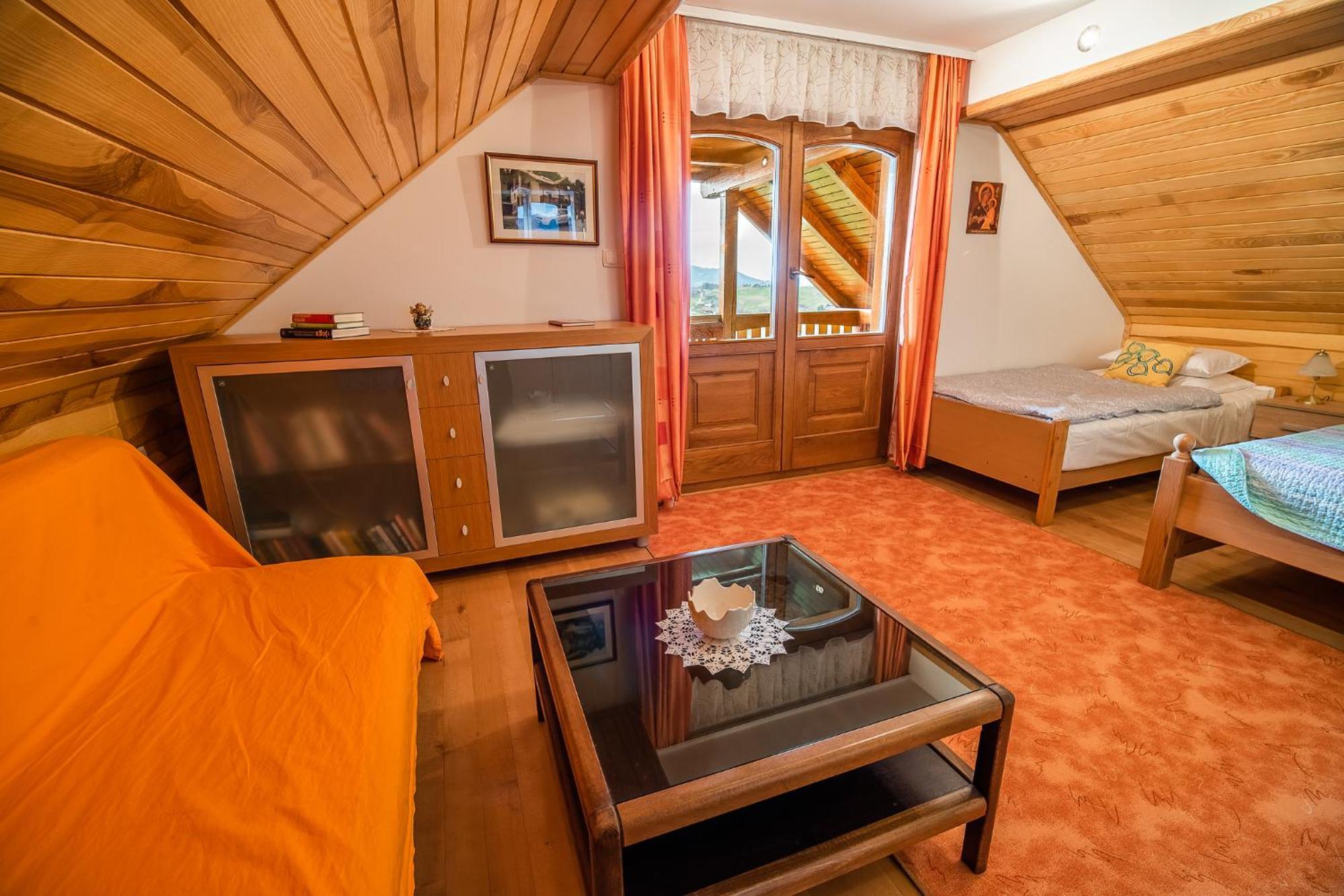 Holiday Home Mirt With Hottub & Sauna Blanca Buitenkant foto