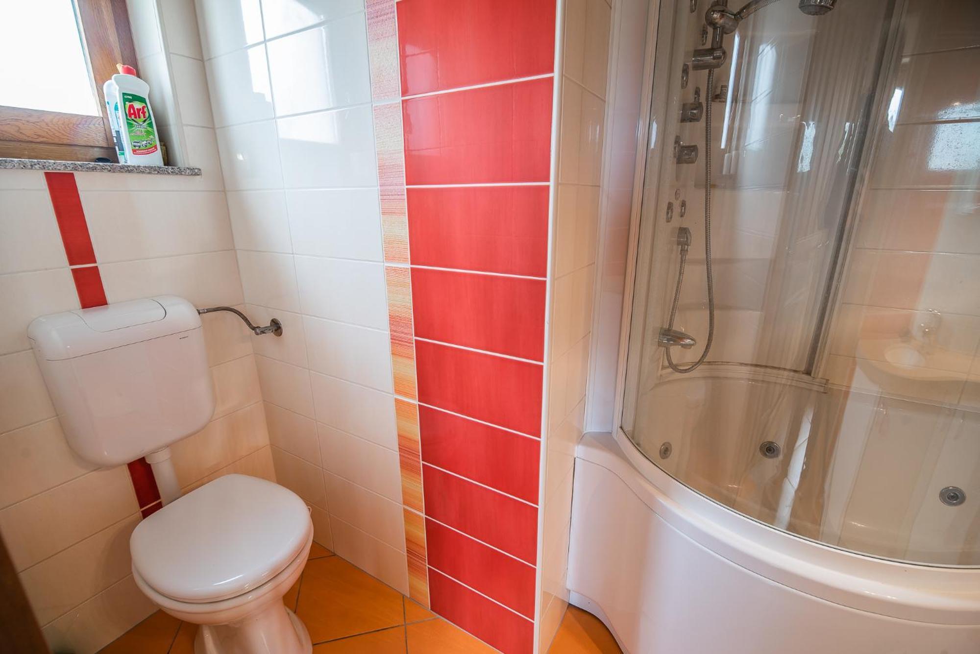 Holiday Home Mirt With Hottub & Sauna Blanca Buitenkant foto