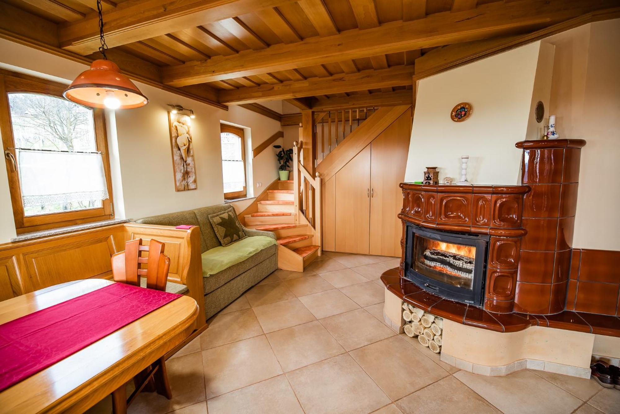 Holiday Home Mirt With Hottub & Sauna Blanca Buitenkant foto