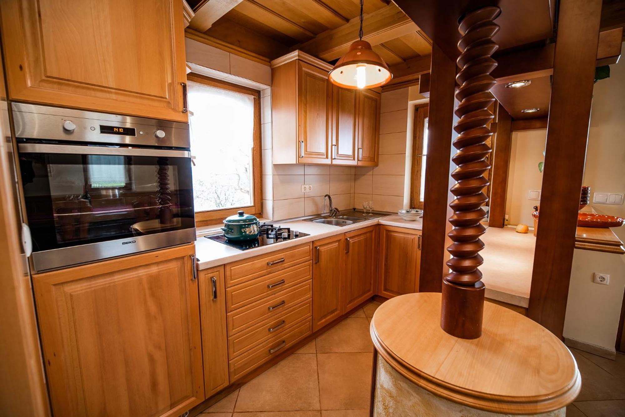 Holiday Home Mirt With Hottub & Sauna Blanca Buitenkant foto