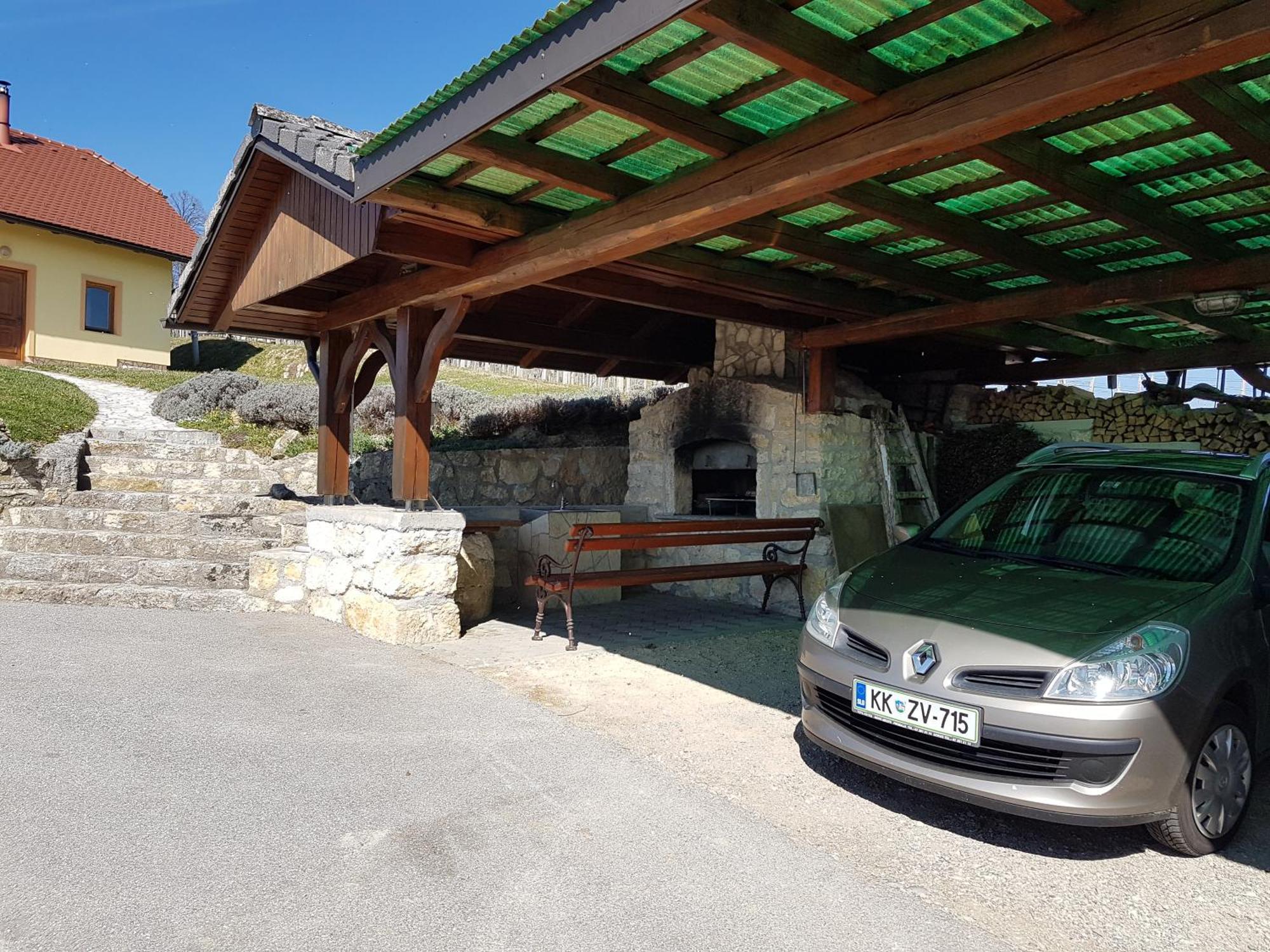 Holiday Home Mirt With Hottub & Sauna Blanca Buitenkant foto